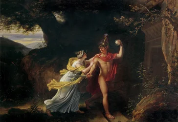 Ariane et Thésée